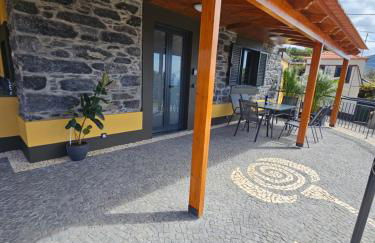 Quinta das Rosas 6 Amaizing Seaview Trekking Beach - Foto 30