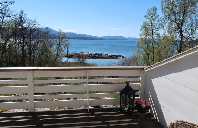 Villa Hjartnes - Foto 9