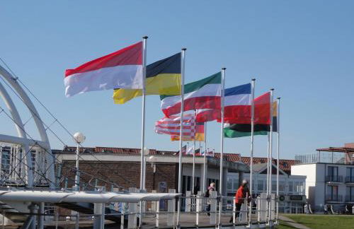 Haus Pirola Bensersiel - Photo 74