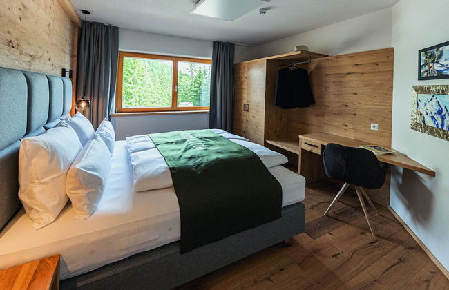 Puitalm - Natur I Apart I Hotel - Foto 49