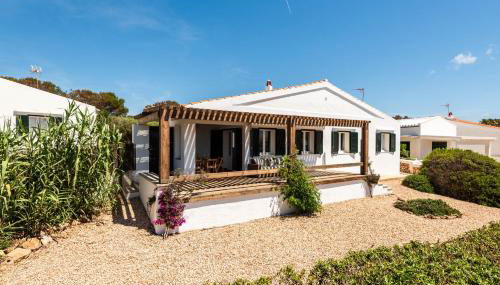 Mon Palau - Foto 5, Garden, Garden view