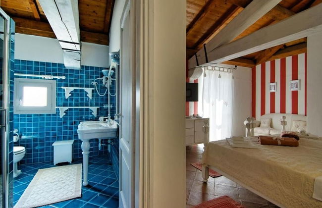 Domus Corallia Luxury Rooms - Foto 26