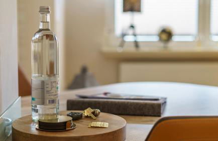 Ferienappartement Ennens - Foto 7