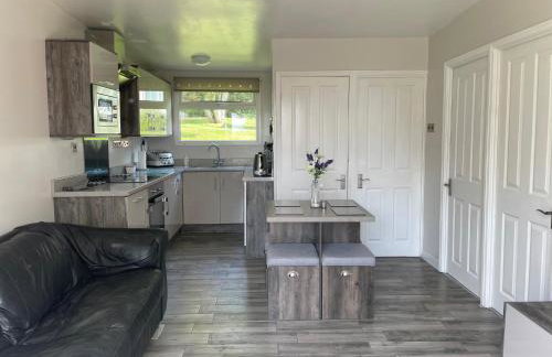 JJs Lodge Holiday Home 14 The Park Bude - Foto 3