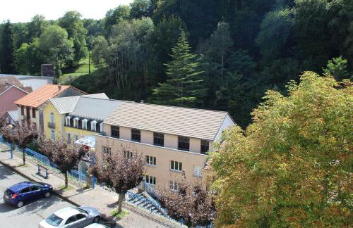 PYRENE HOLIDAYS- Location studio - voyage et cure thermale Capvern les Bains - Foto 16