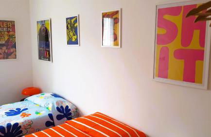 Casa Emilia - Foto 36