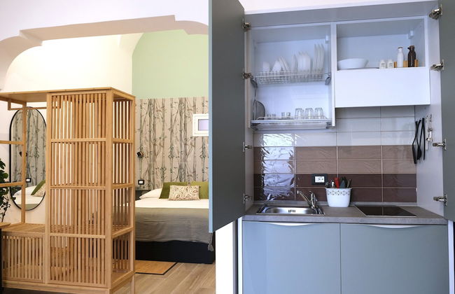 Homely Catania - Foto 5