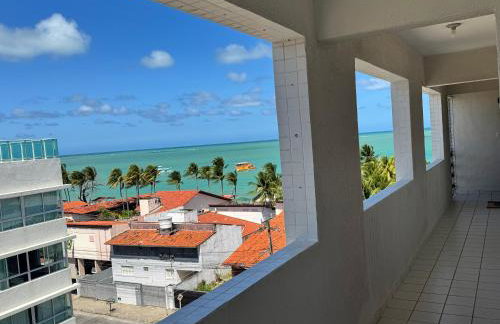 Verão João Pessoa-apto inteiro-2 quartos - Foto 1