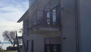 Ferienwohnung Bodenseezauber - Foto 3