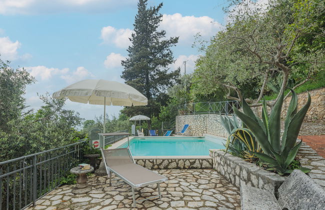 Holiday Home La Grotta by Interhome - Foto 81