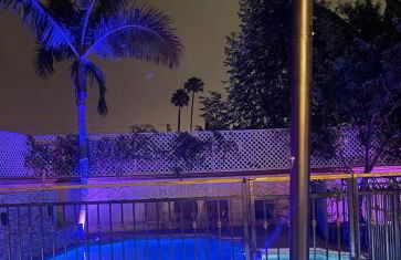 Luxurious 3 BD in Culver City with POOL &HOT SPA - Photo 6