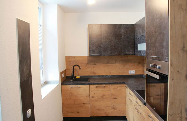 Aparts Oberhausen - Foto 26