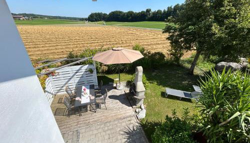 Ferienwohnung Chiemseezauber - Foto 5