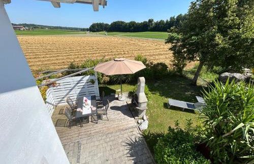 Ferienwohnung Chiemseezauber - Foto 5