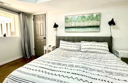 Cozy basement apartment - Foto 11