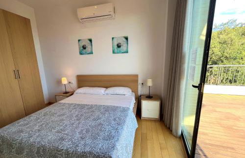 Villa de lujo con vistas al mar y piscina privada - Foto 19