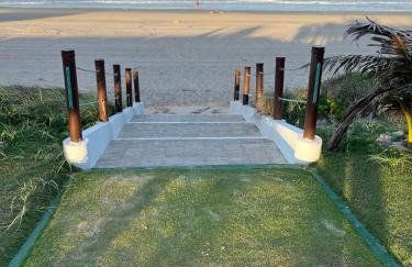 Apto 2 quartos - Condomínio Frente Mar - Photo 42