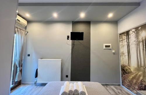 Oihalia's petit DOUBLE ROOM - Foto 9