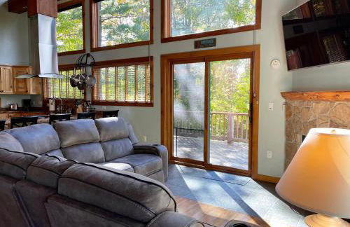 Marble Mountain Chalet - Foto 17