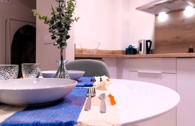 Apartamentos Lydia by gaiarooms - Foto 9