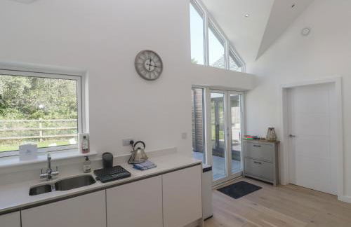 Kerrek Lodge - Foto 12