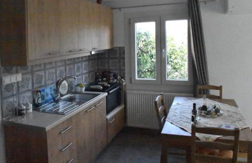 Ovrios Stone House Pelion - Foto 40