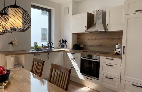 Ferienwohnung Meerzeit Parkvillen Carlota und Candela Baabe - Photo 2