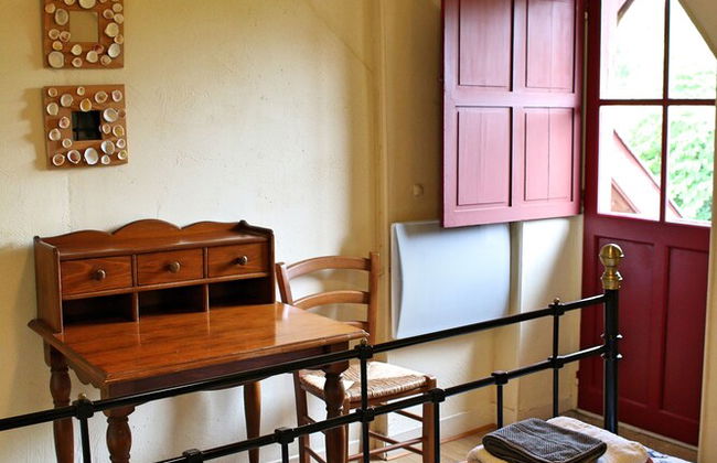 Le Pavillon de St. Agnan - Foto 33