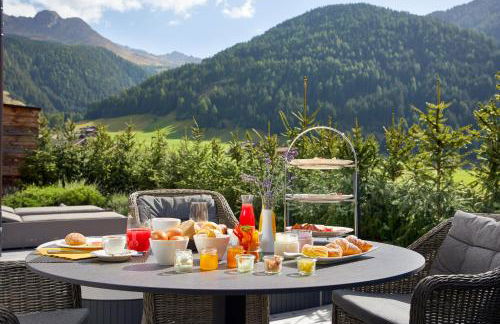 Chalet SALENA luxury lodge - Photo 19