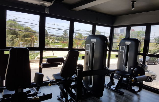 Iracema Residence Hotel Flat - Foto 20