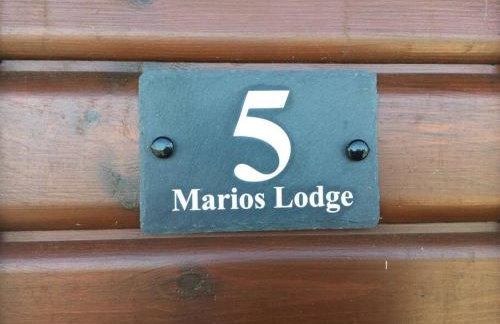 Marios Lodge - Foto 25