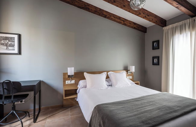 Mon Suites San Nicolas - Foto 19