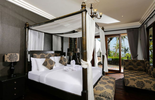 Villa Delmara At Balian Beach - Foto 4