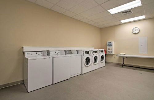 Lincoln Condo with Resort Amenities and Mountain Views - Foto 35