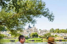 85 l idéal , quiet charm in Tours - Foto 75