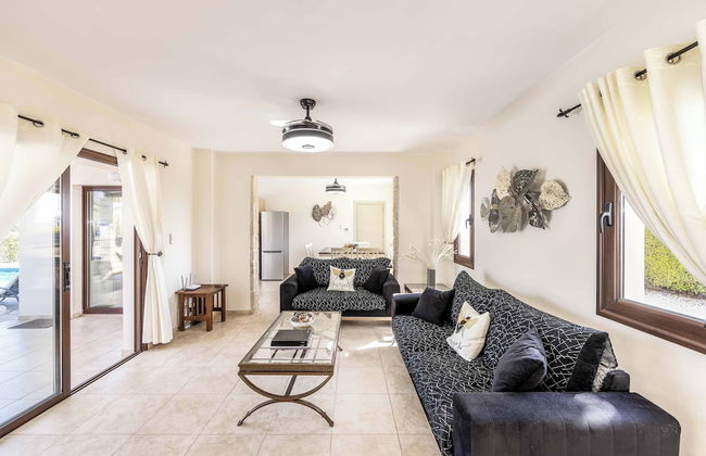 Villa Cleco - Foto 34