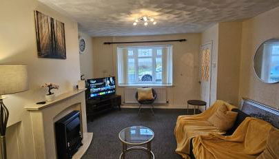 OG Stays IV- Free Parking, Free Wifi, Near Nissan & Stadium - Foto 4