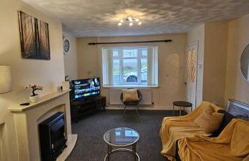 OG Stays IV- Free Parking, Free Wifi, Near Nissan & Stadium - Foto 4