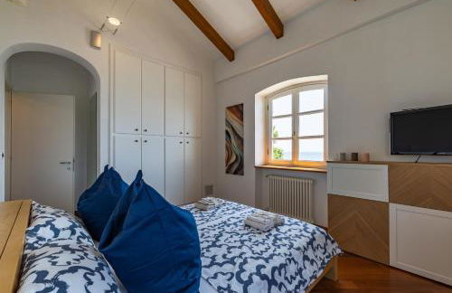 Profumo di mare - Villa con Jacuzzi - Foto 24