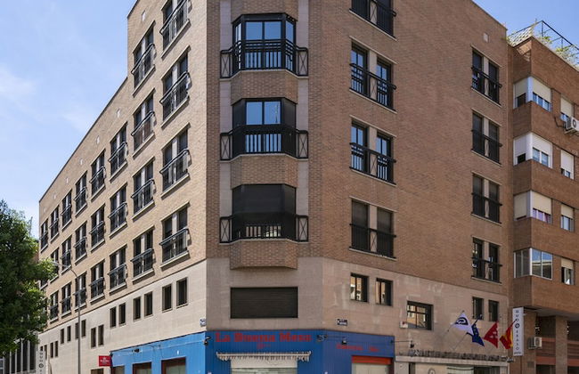 HA Apartahotel Quo Eraso - Foto 78