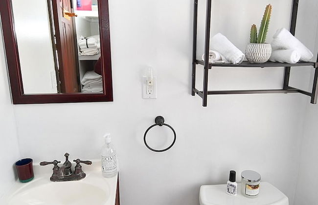 River Walk Cottage - Romantic Escape - Foto 11