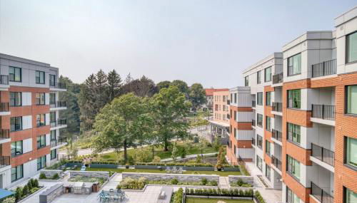 Brighton 2br w wd gym nr Green Line BOS-894 - Foto 4, Other