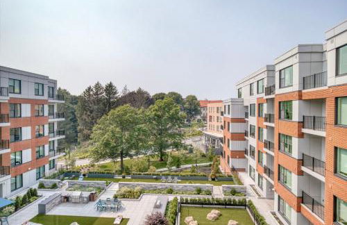 Brighton 2br w wd gym nr Green Line BOS-894 - Foto 4