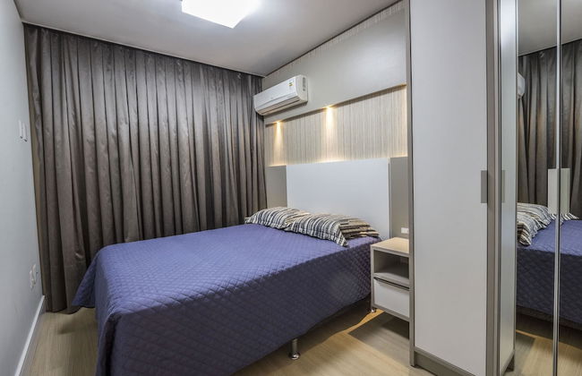 Apartamentos Boulevard Bombinhas - Foto 10