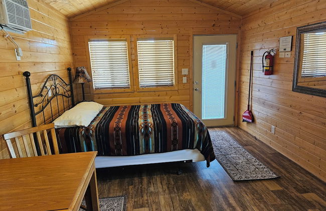 Canyons of Escalante RV Park - Foto 9