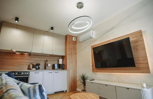 Modern Luxury Apartment & Parking - Foto 4