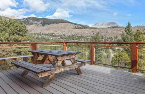 Modern and Spacious Eco Ski Estate - Foto 3