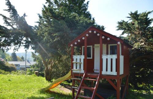 Bergpanorama Ruhla - Foto 17