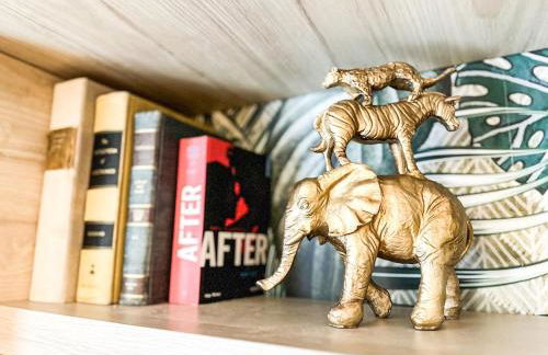 Studio Oasis Emeraude - Foto 12