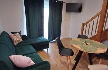 Apartamenty Nadmorskie lofty - Foto 16